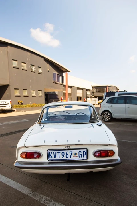 1968 Lotus Elan - Image 15 of 31