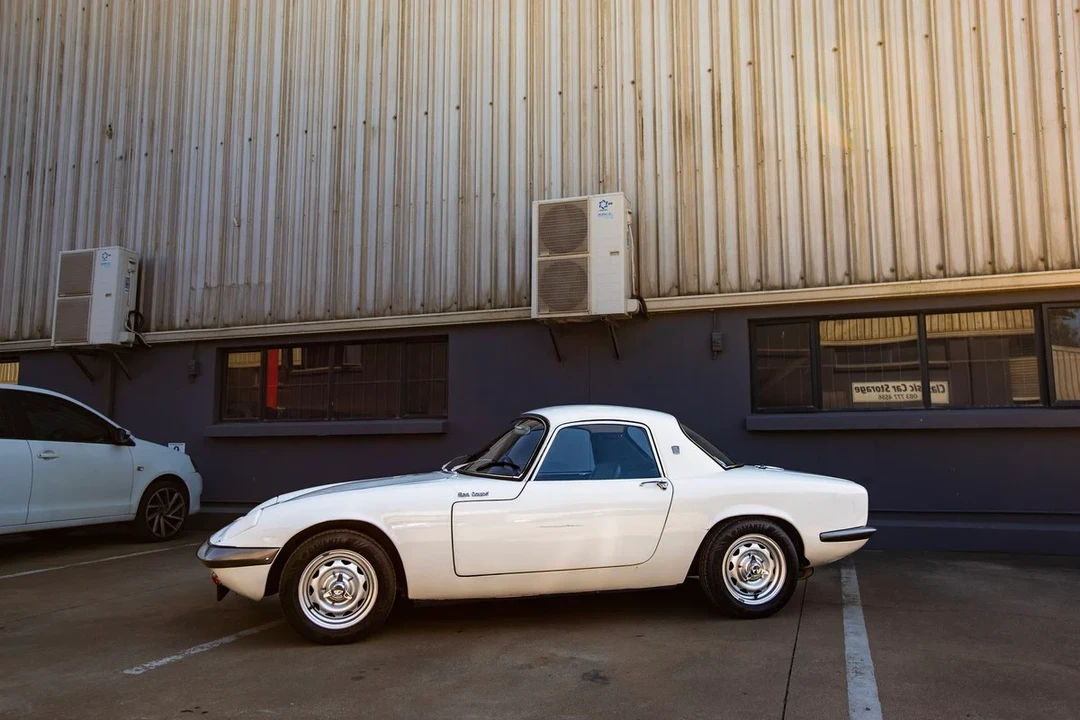 1968 Lotus Elan - Image 7 of 31