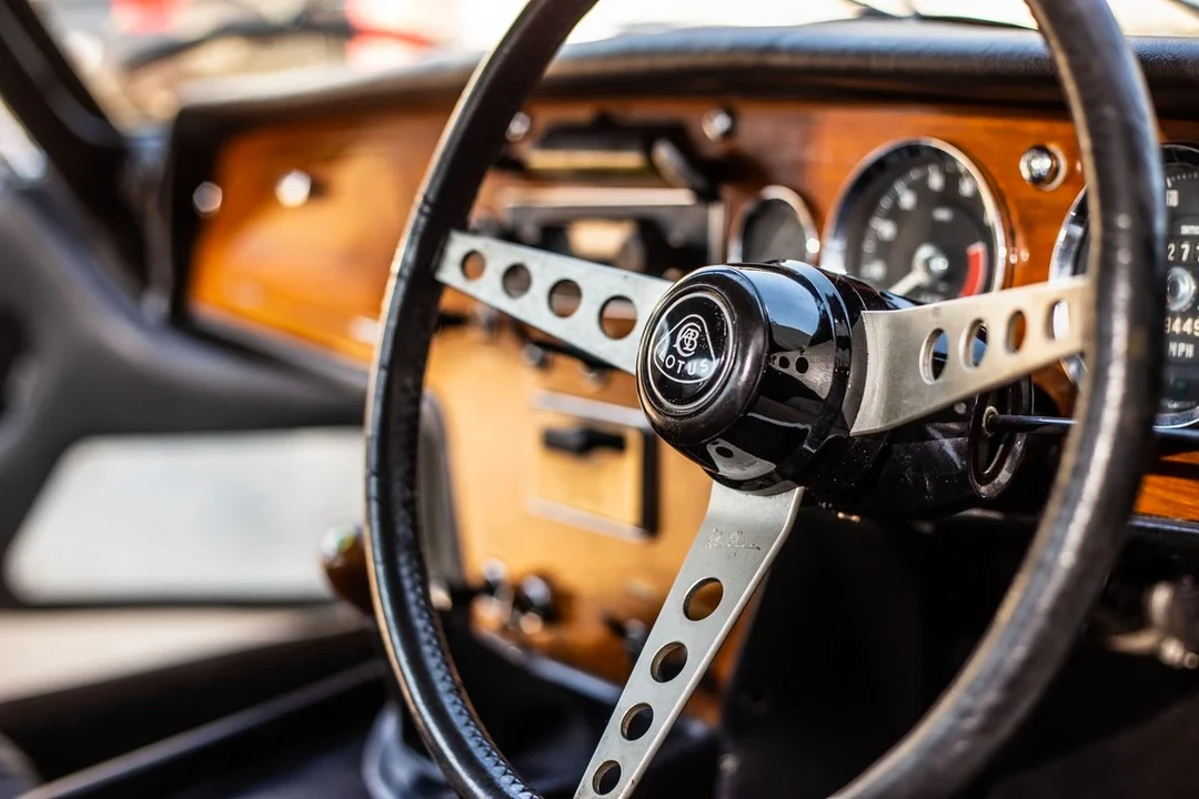 1968 Lotus Elan - Image 21 of 31