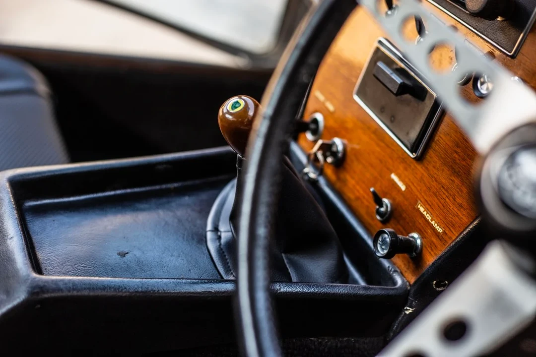 1968 Lotus Elan - Image 22 of 31
