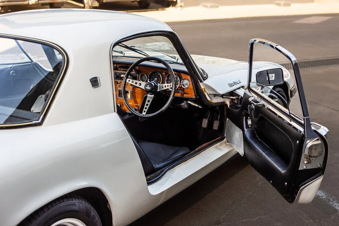 1968 Lotus Elan - Image 23 of 31