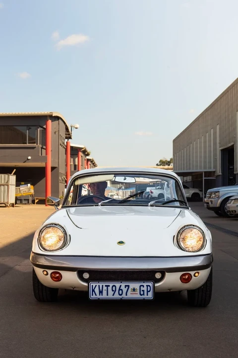 1968 Lotus Elan - Image 13 of 31