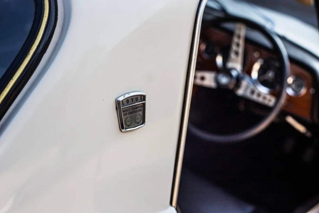 1968 Lotus Elan - Image 25 of 31