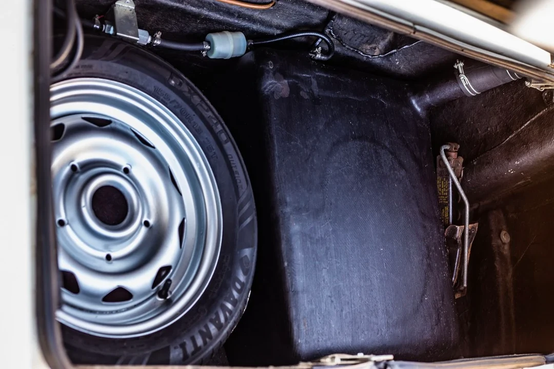 1968 Lotus Elan - Image 30 of 31