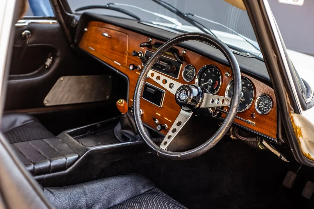 1968 Lotus Elan - Image 24 of 31