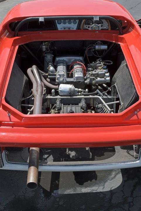 1968 Lotus Cortina Mk2 - Image 2 of 5