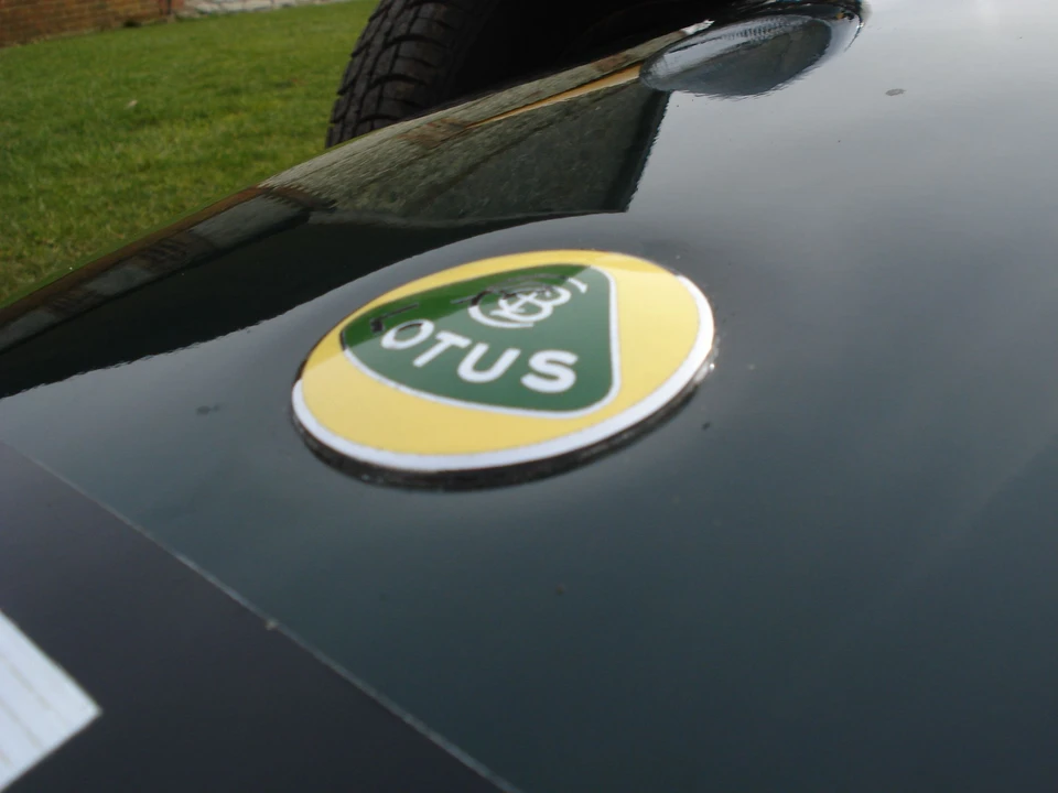 1968 Lotus Open-Wheel - Image 5 of 9