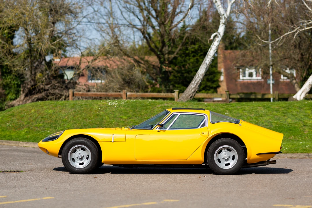 1968 Marcos GT - Image 13 of 31