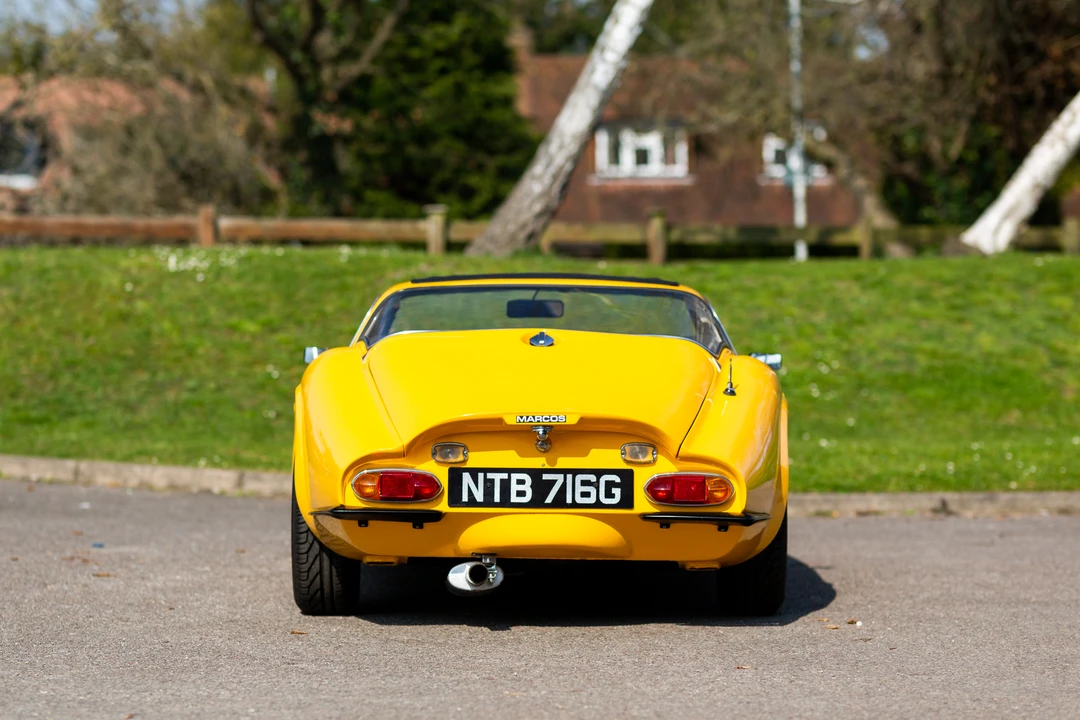 1968 Marcos GT - Image 15 of 31