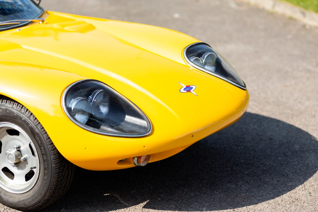 1968 Marcos GT - Image 19 of 31