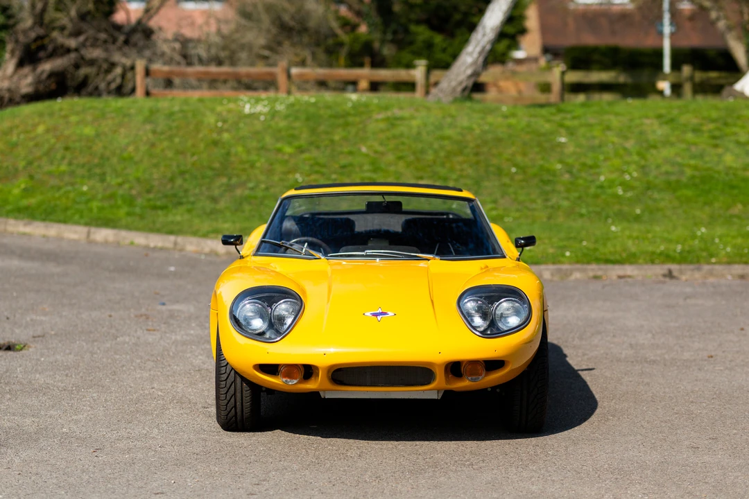 1968 Marcos GT - Image 10 of 31