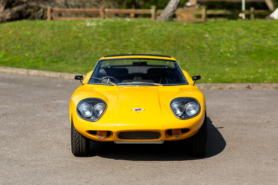 1968 Marcos GT - Image 11 of 31