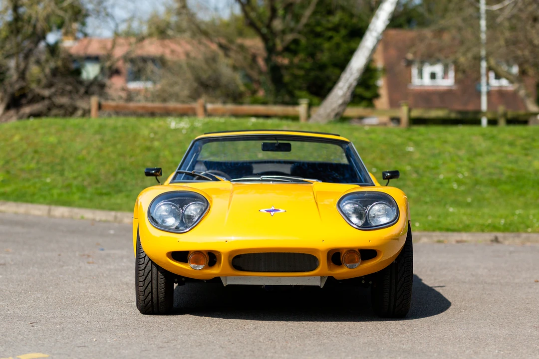 1968 Marcos GT - Image 18 of 31