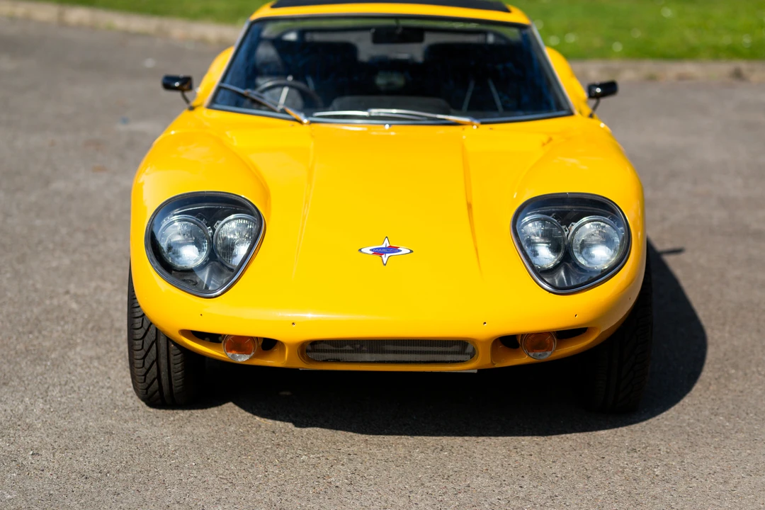 1968 Marcos GT - Image 20 of 31