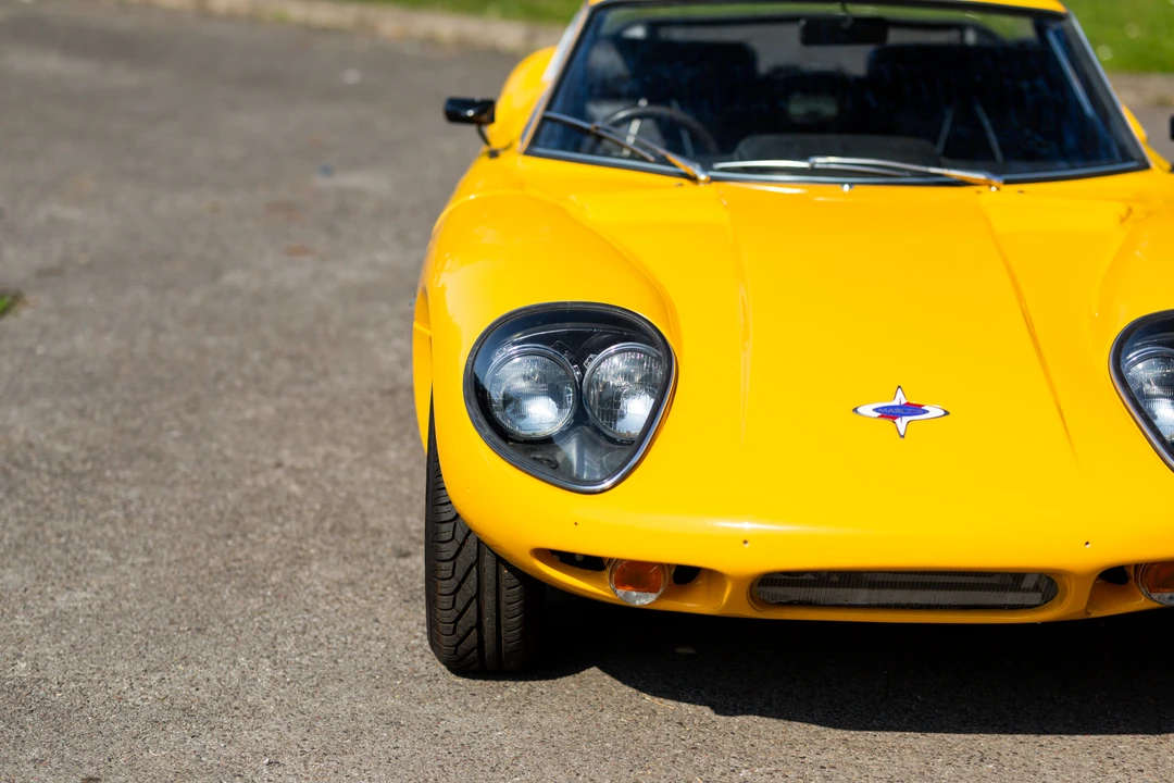 1968 Marcos GT - Image 21 of 31
