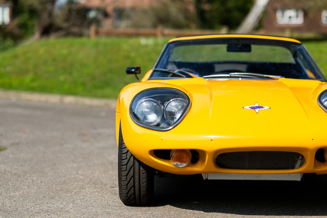 1968 Marcos GT - Image 22 of 31