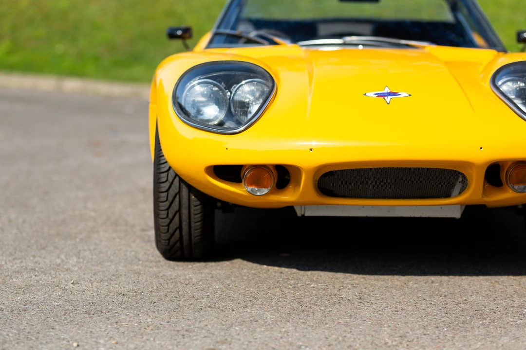 1968 Marcos GT - Image 23 of 31