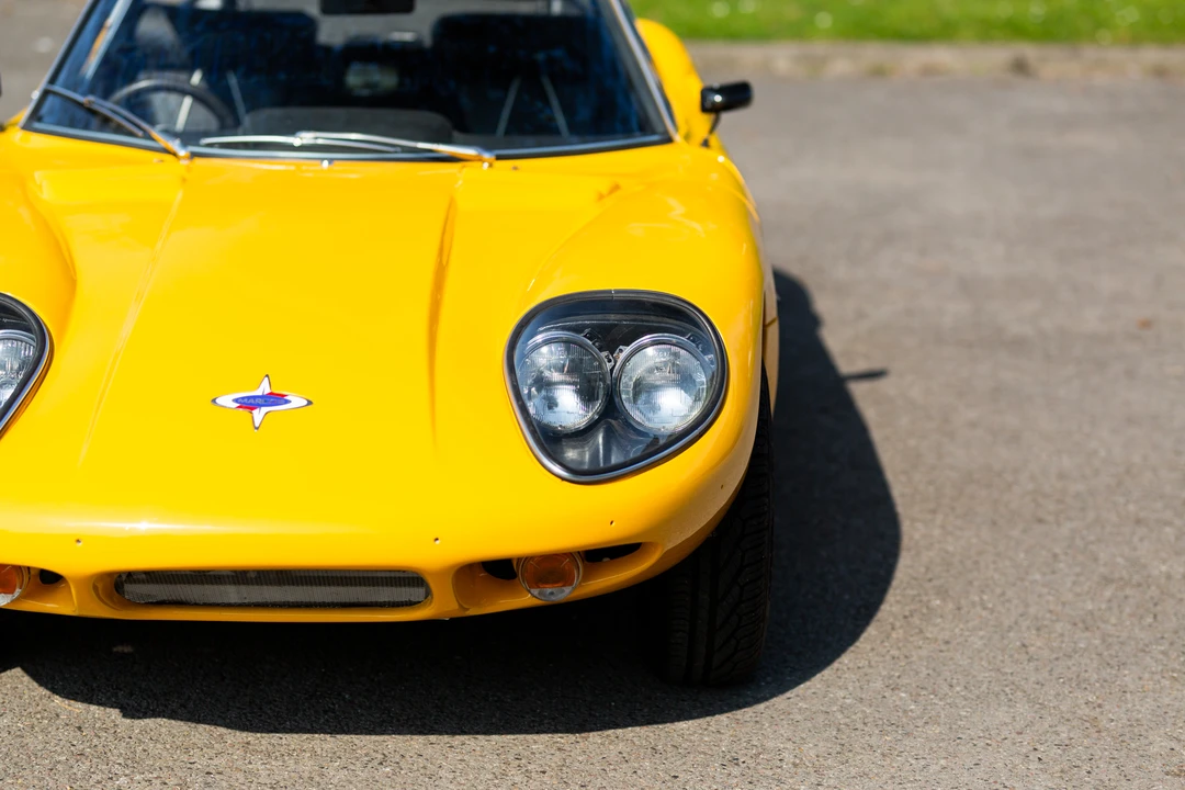 1968 Marcos GT - Image 24 of 31