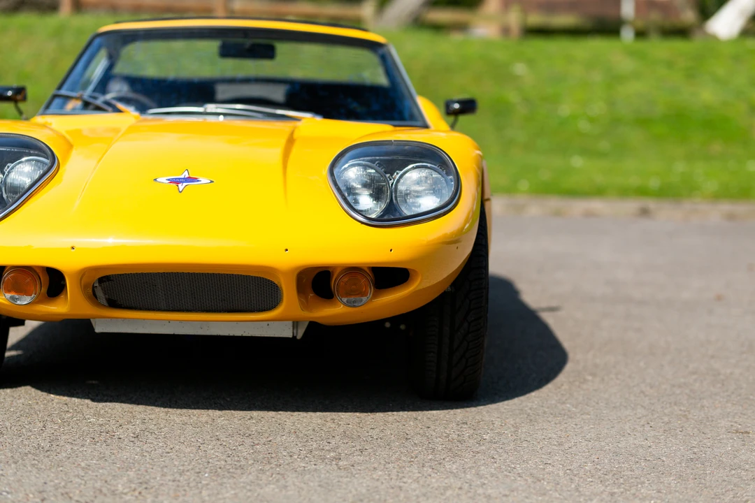 1968 Marcos GT - Image 26 of 31