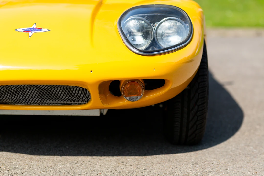 1968 Marcos GT - Image 27 of 31