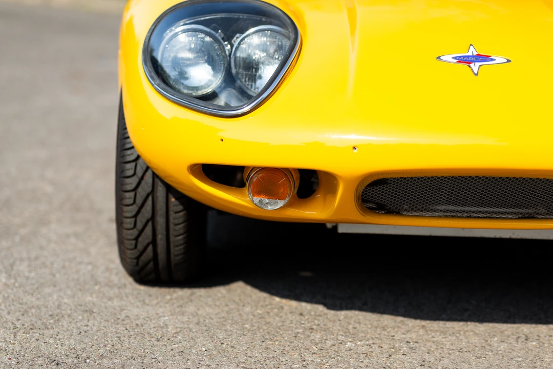 1968 Marcos GT - Image 28 of 31