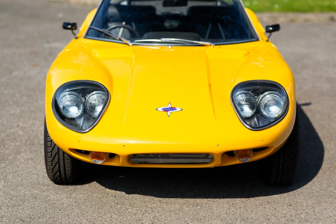 1968 Marcos GT - Image 29 of 31