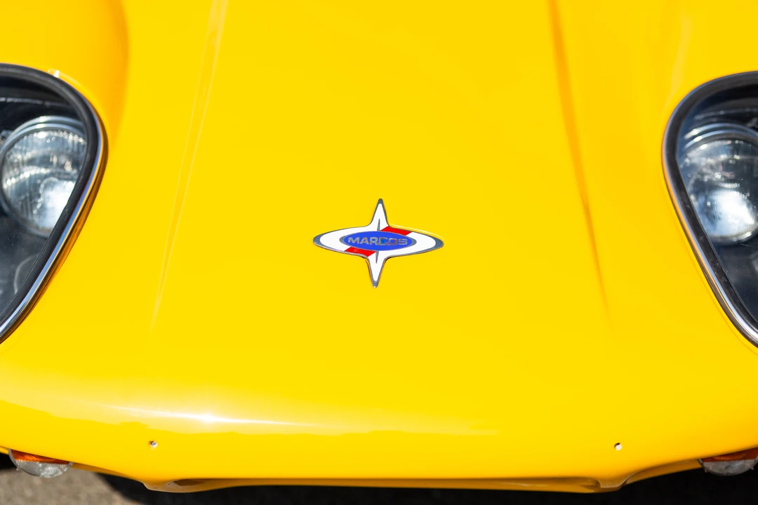 1968 Marcos GT - Image 30 of 31