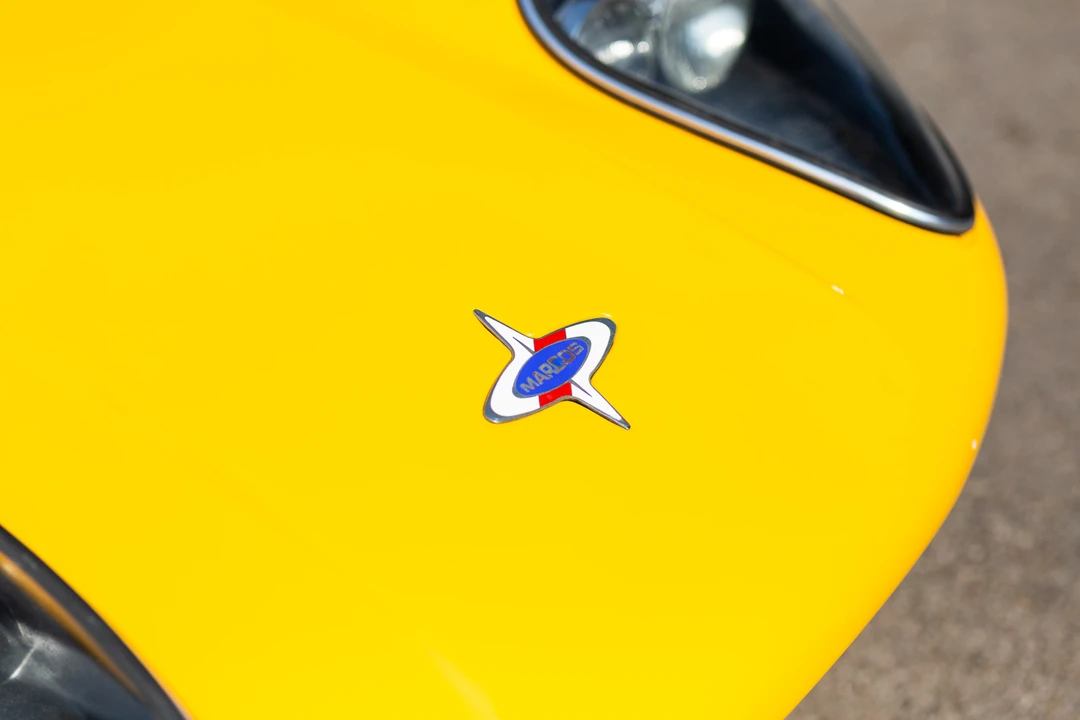 1968 Marcos GT - Image 31 of 31