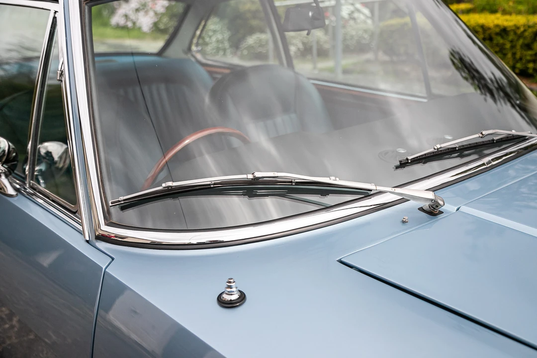 1968 Maserati Mexico - Image 21 of 31
