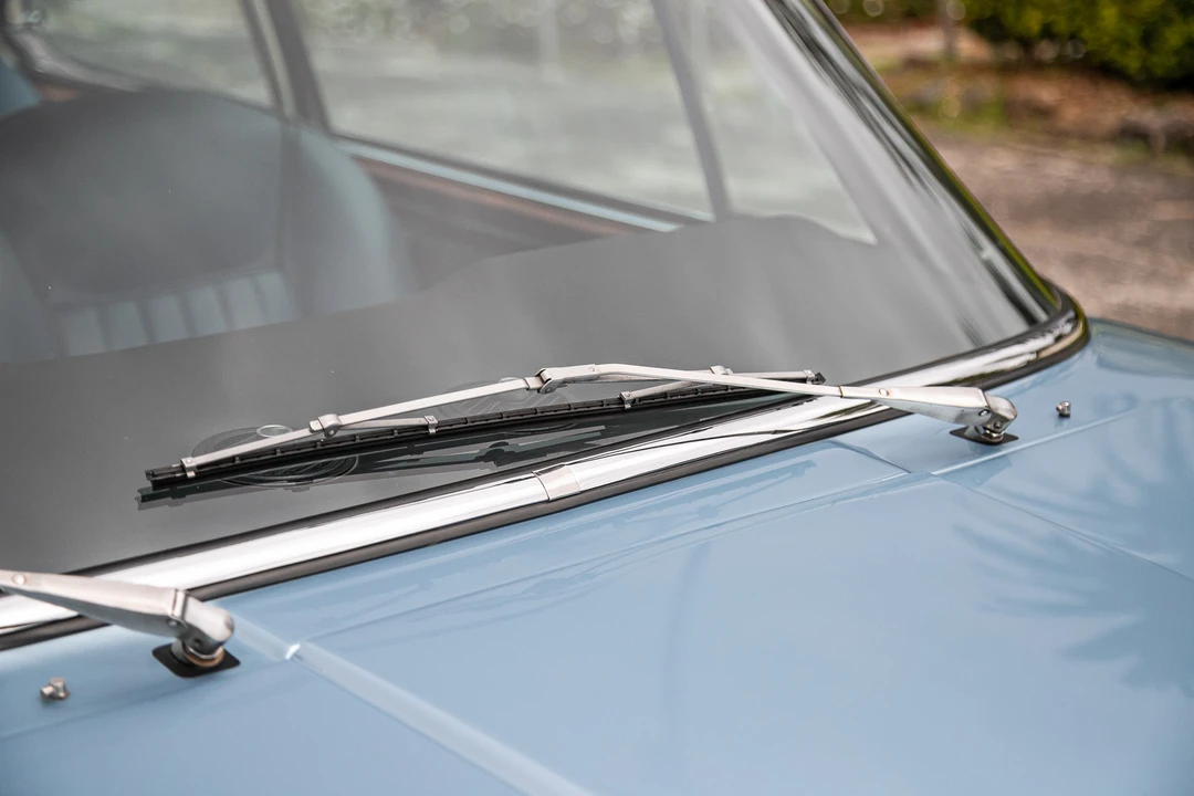 1968 Maserati Mexico - Image 22 of 31