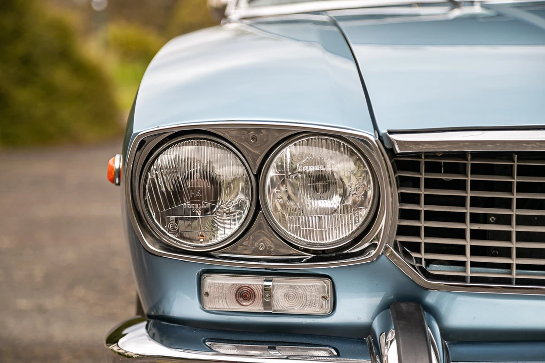 1968 Maserati Mexico - Image 23 of 31