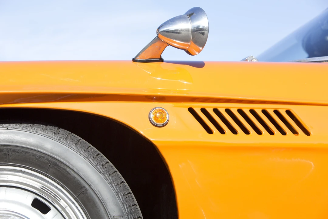 1968 Mazda L10A/L10B Cosmo - Image 22 of 31