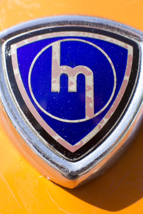 1968 Mazda L10A/L10B Cosmo - Image 24 of 31