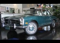 1968 Mercedes-Benz W113 SL-Class - Image 6 of 8
