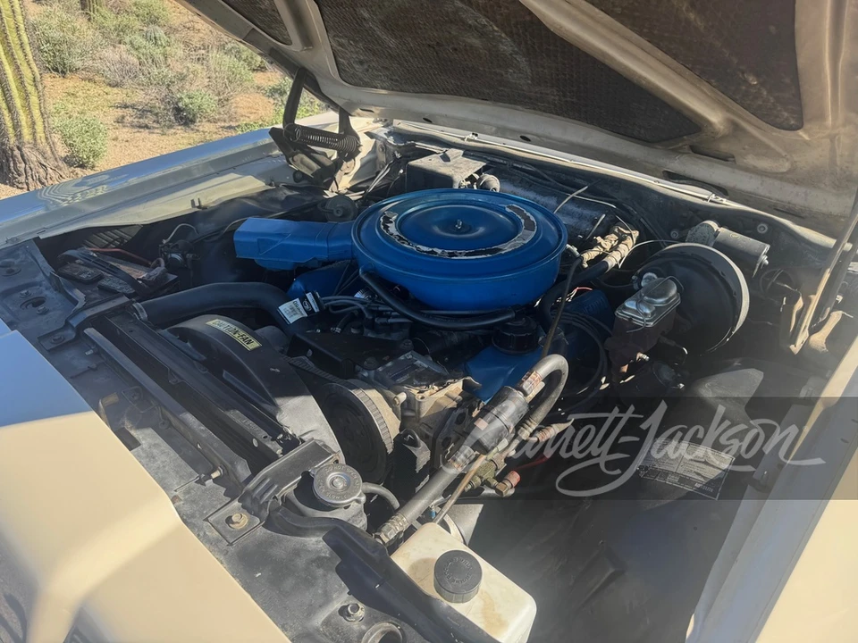 1968 Mercury Monterey - Image 3 of 21