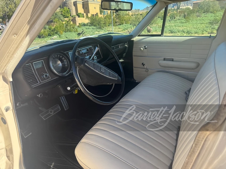 1968 Mercury Monterey - Image 4 of 21