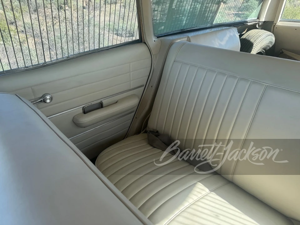 1968 Mercury Monterey - Image 6 of 21