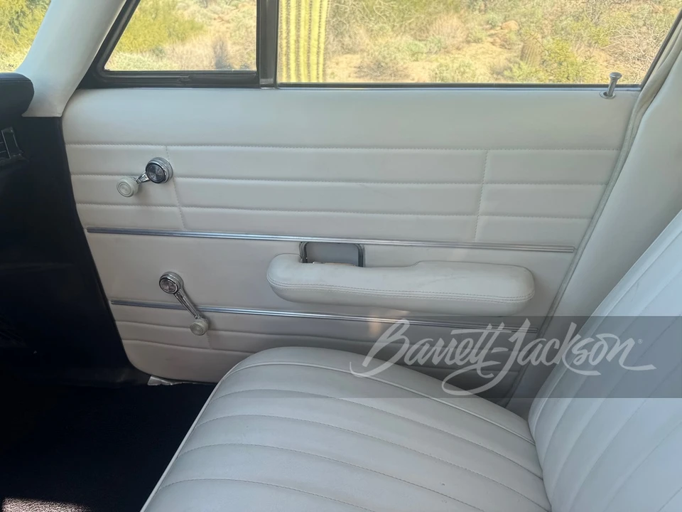 1968 Mercury Monterey - Image 7 of 21