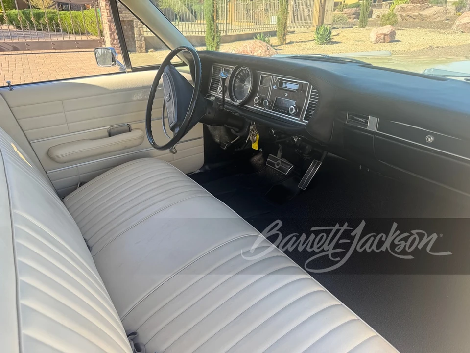1968 Mercury Monterey - Image 12 of 21