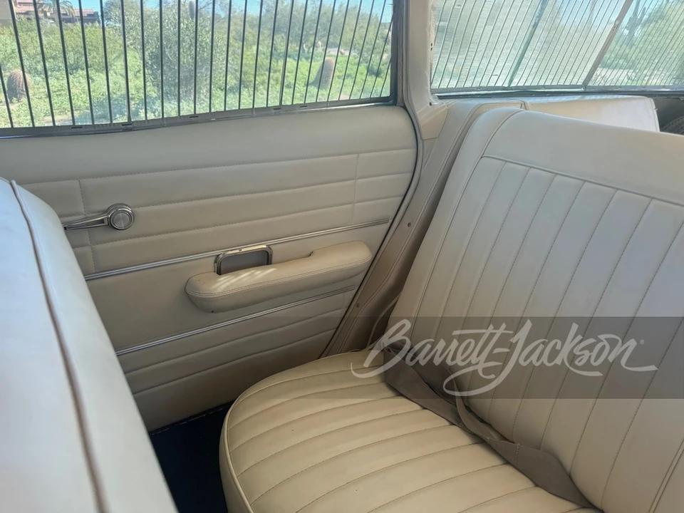1968 Mercury Monterey - Image 13 of 21