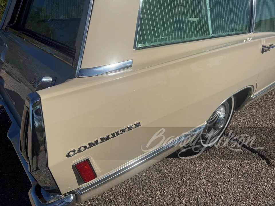 1968 Mercury Monterey - Image 16 of 21