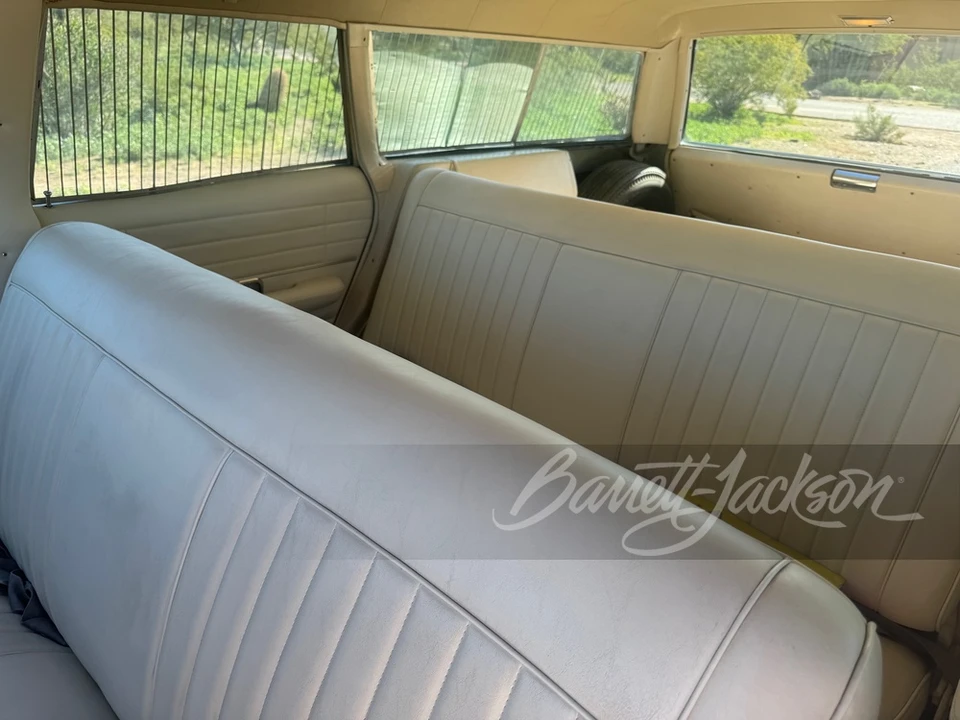 1968 Mercury Monterey - Image 19 of 21