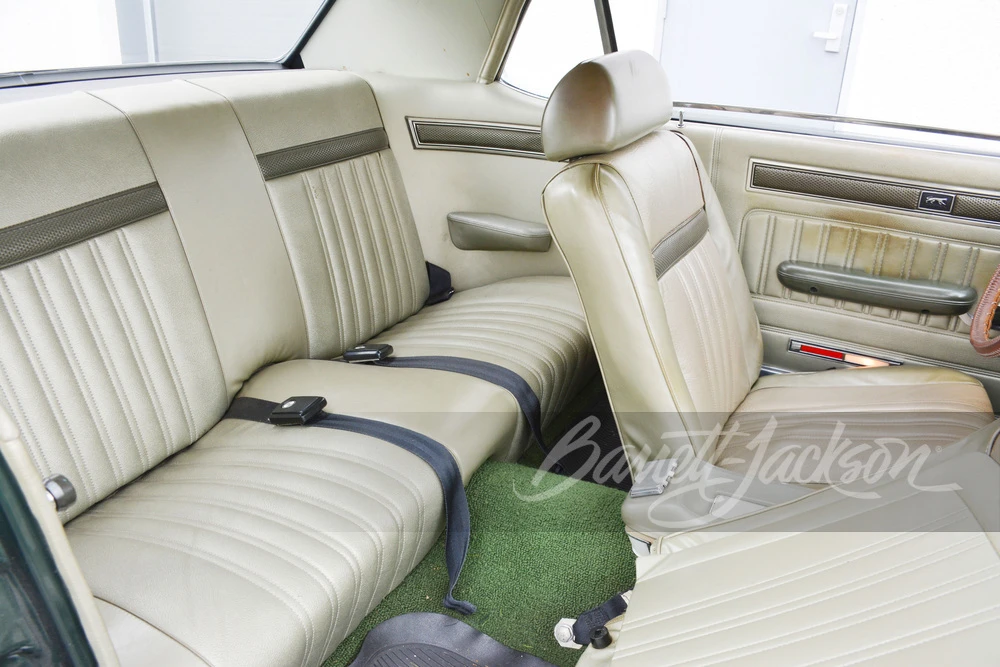1968 Mercury Cougar 1st Gen - Image 7 of 12
