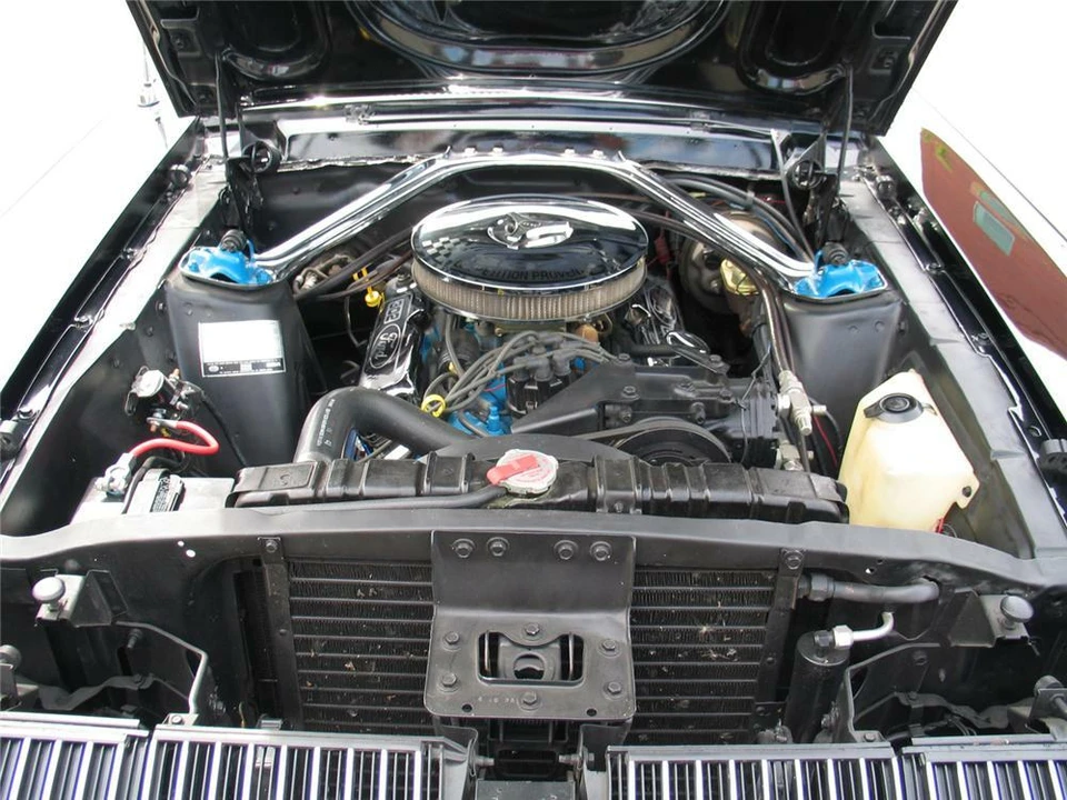 1968 Mercury Cougar 1st Gen - Image 3 of 5