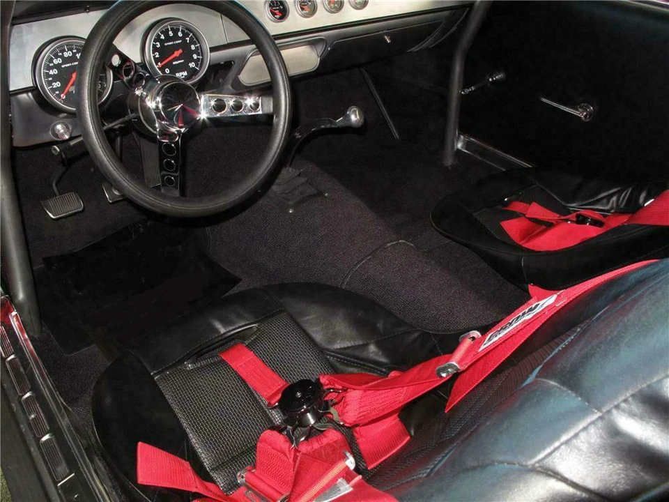 1968 Mercury Cougar 1st Gen - Image 4 of 5