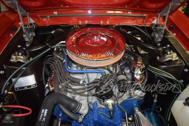 1968 Mercury Cougar GT-E 1st Gen - Image 2 of 31