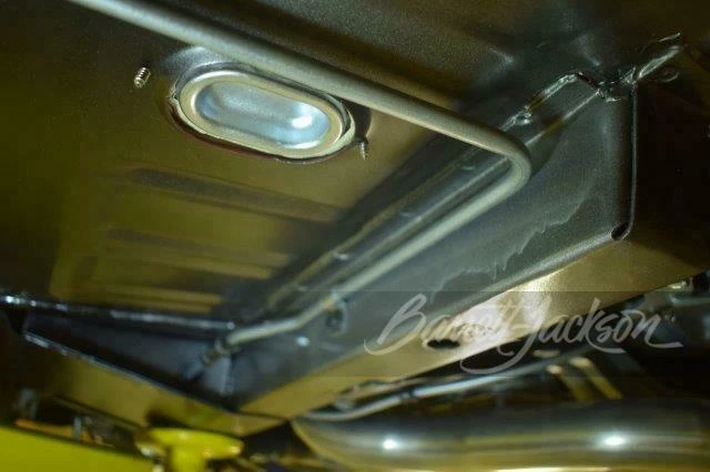 1968 Mercury Cougar GT-E 1st Gen - Image 4 of 31