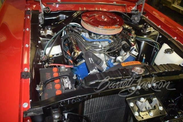 1968 Mercury Cougar GT-E 1st Gen - Image 5 of 31