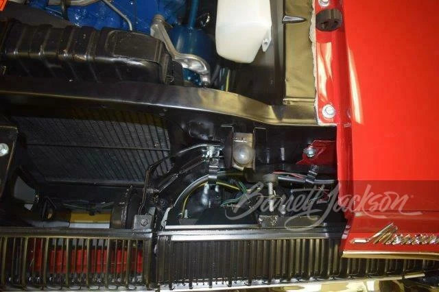 1968 Mercury Cougar GT-E 1st Gen - Image 14 of 31