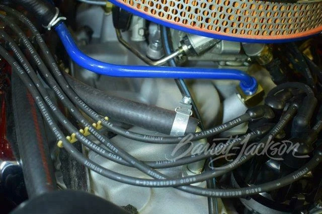 1968 Mercury Cougar GT-E 1st Gen - Image 21 of 31